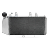 Naked Bike Radiator for DUCATI BMW TRIUMPH APRILIA KTM YAMAHA SUZUKI KAWASAKI HONDA