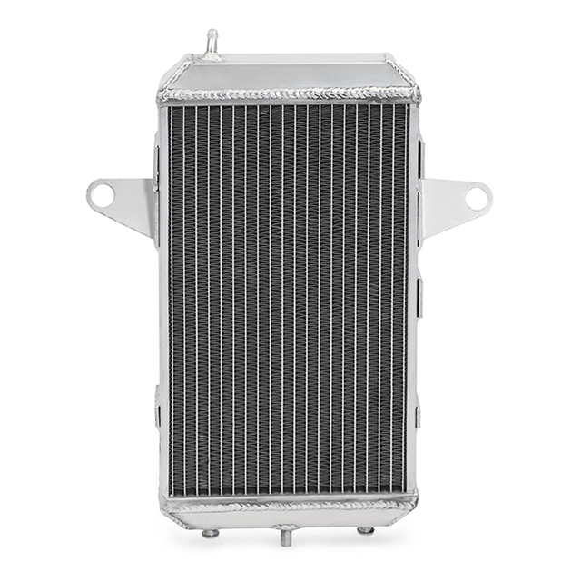 4 Wheel ATV UTV Radiators for SUZUKI YAMAHA CAN-AM POLARIS HONDA KAWASAKI 