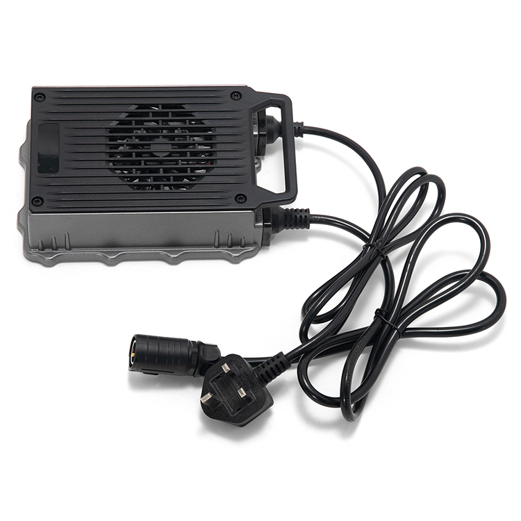 [B2B]Electric Dirt Bike Fast Charger for Segway X260 Sur-ron Light Bee (UK Standard)