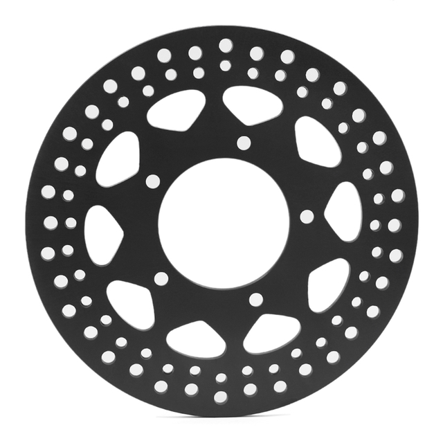 Black Brake Disc Rotor Disk for Harley Davidson ALL Model