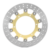 Naked Bike Round Floating Brake Disc Rotor Disk for HONDA BMW KAWASAKI SUZUKI YAMAHA DUCATI TRIUMPH BUELL KTM