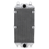 Aluminum Alloy Quality Radiator for Harley Davidson