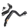 Motorcycle Aluminum Brake Pedal and Shift Lever for YAMAHA Tenere 700 2020-2024