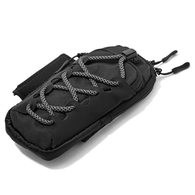 Front Frame Bag Storage Pouch Bag for Electric Dirt Bike