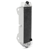 Dirt Bike Radiators Left and Right for Kawasaki