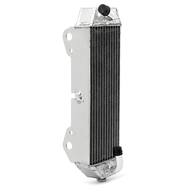 Dirt Bike Radiators Left and Right for Kawasaki