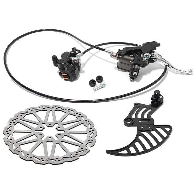 Rear Brake Upgrade Kit For Surron