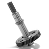 ATV Input Shaft for Polaris