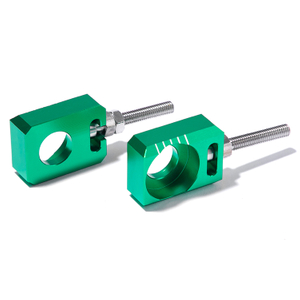 Chain Adjuster Axle Block for Talaria Sting MX5