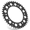 520 Chain 40 Teeth Rear Sprocket for Honda 