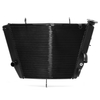 Aluminum Motorcycle Radiator For Suzuki