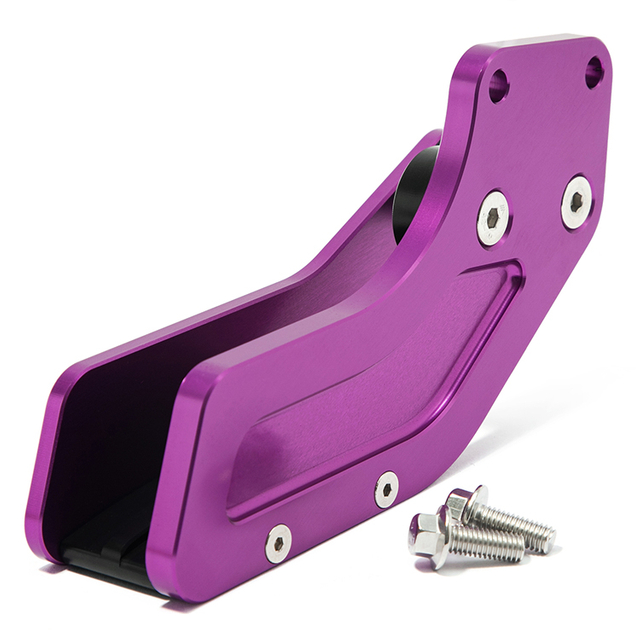 Aluminum Chain Guide For Altis Sigma 