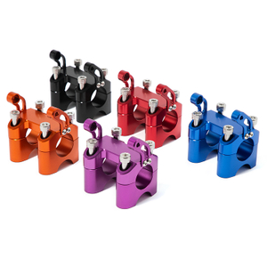 Handlebar Riser Mount for Altis Sigma / Sigma MX