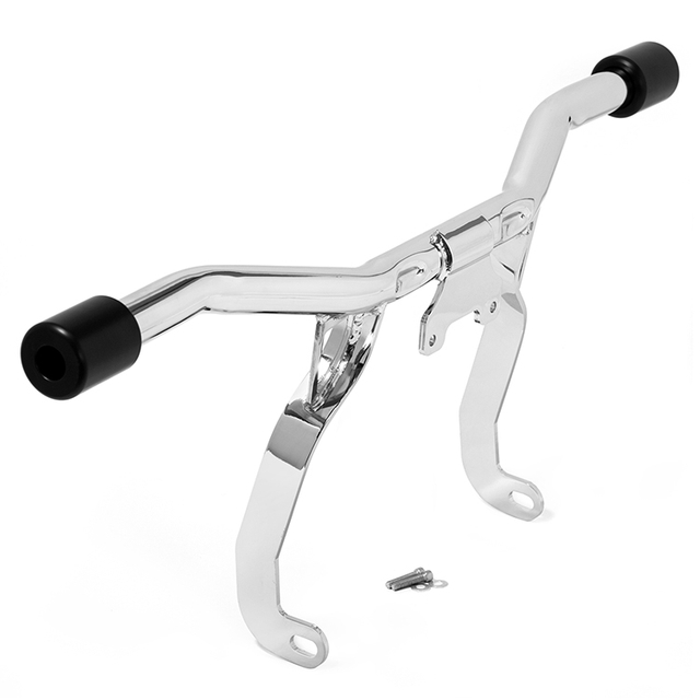 Bulk Motorcycle Front Engine Guard Crash Bar Highway Peg Bar for Harley