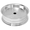 Wholesale Forged T6 6061 Aluminum Wheel Blanks Front And Rear for Harley