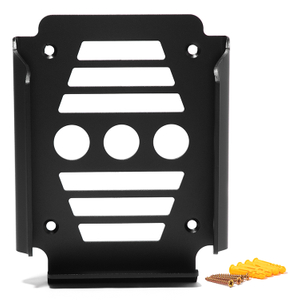 Charger Wall Mount for E Ride Pro SS 2.0