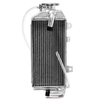 Rignt Aluminum Water Cooler Radiator for Kawasaki KX450 2024-2025