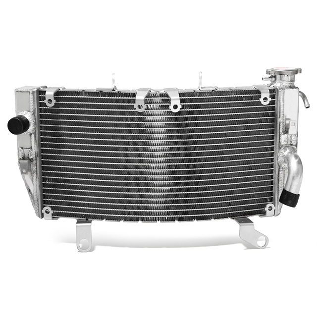 Motorcycle Water Cooling Radiator for Honda CBR1000RR 2008-2011