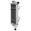 Left Aluminum Water Cooler Radiators for BETA RR 350-480 4-stroke 20-23