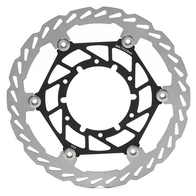 270mm Front Floating Brake Disc for Talaria Komodo