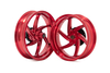 For Honda Forza350 ADV350 Scooter Casting Wheel Sport Rim