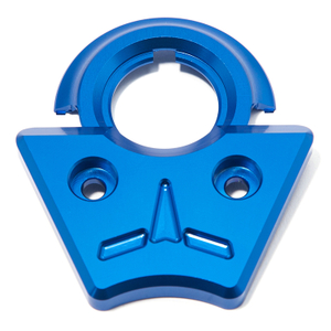 Motorcycle Ignition Switch Cover for Talaria Komodo