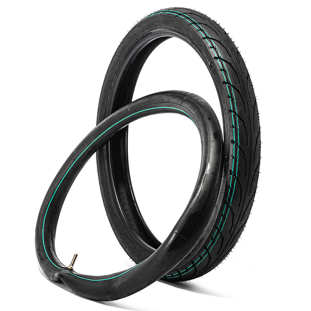 Front Rear Tire and Inner tube for Talaria Sting MX5 Pro