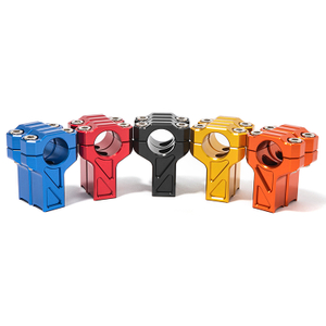 Handlebar Riser Bracket for Talaria Komodo