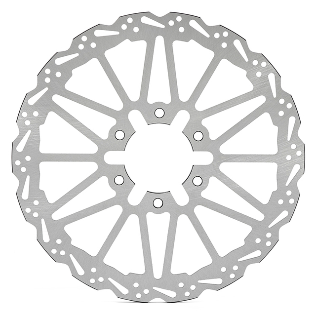 Stainless Steel Brake Disc Rotor for Altis Sigma / Sigma MX