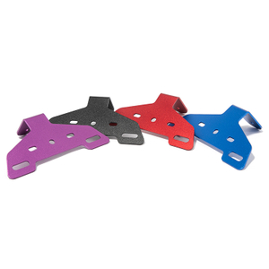 License Plate Bracket for Sur-ron Light Bee X / Segway X160 X260