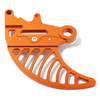 Rear Caliper Bracket Brake Disc Guard for Talaria Komodo
