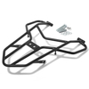 Rear Carrier Rack Luggage Rack For Honda Kawasaki Yamaha