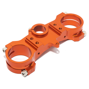 Top Upper Triple Clamp for Talaria Komodo