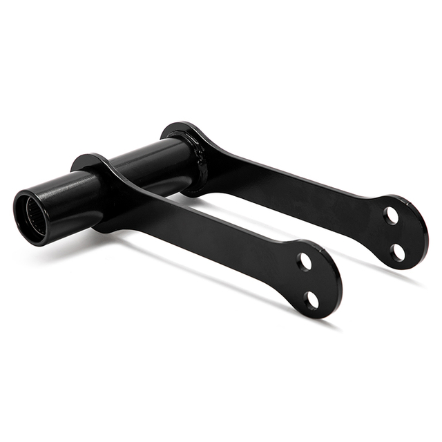 Motorcycle Rear Lowering Kit For Kawasaki Vulcan 900 2006-2019