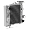 Aluminum Water Cooling Radiator for Honda CB150-250 2003-2017