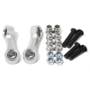 ATV Front Rear Sway Bar Stabilizer Links for Can-Am