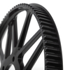 94 Teeth Rear Belt Pulley For Sur-ron Light Bee Segway X160 & X260 