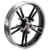 Aluminum Wheel Rim for Harley Touring Bagger