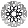 Custom Motorcycle Brake Disc for Harley Davidson