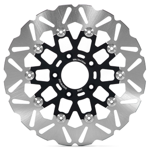 Custom Motorcycle Brake Disc for Harley Davidson