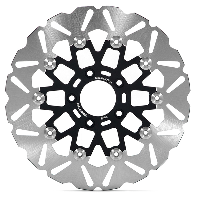 Custom Motorcycle Brake Disc for Harley Davidson