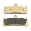 Wholesale Sintered Brake Pads for Kawasaki Honda Yamaha Dirt Bike