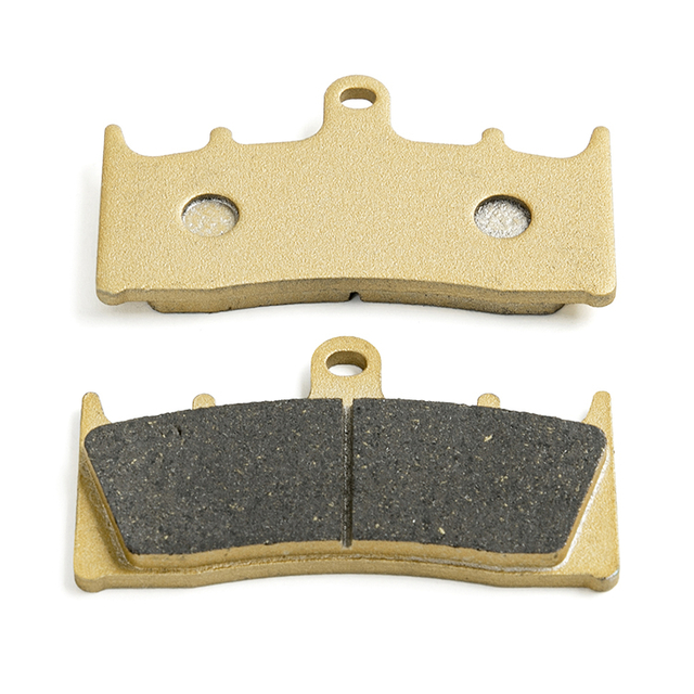 Wholesale Sintered Brake Pads for Kawasaki Honda Yamaha Dirt Bike