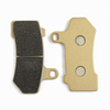 Bulk Order Front and Rear Brake Pads for Harley