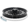 Wholesale Motorcycle 36 Fat Spoke Wheel for Harley Softail Model