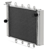 Aluminum Radiator Water Cooling for Yamaha