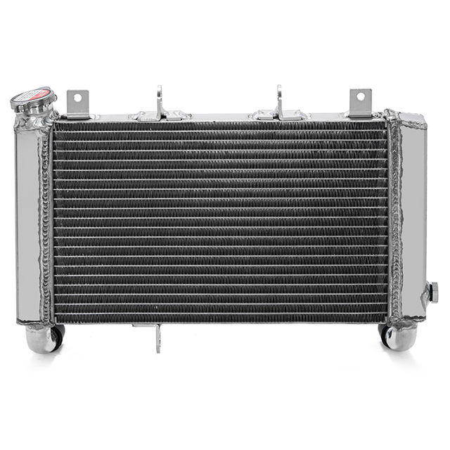 Motorcycle Radiator for For Honda CBR650F 2014-2018