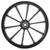 Wholesale Harley Wheels for Motorcycle Parts Distributor
