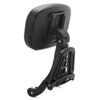Custom Driver Passenger Adjustable Backrest for Kawasaki