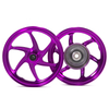 For Honda Giorno Scooter Casting Wheel Rim